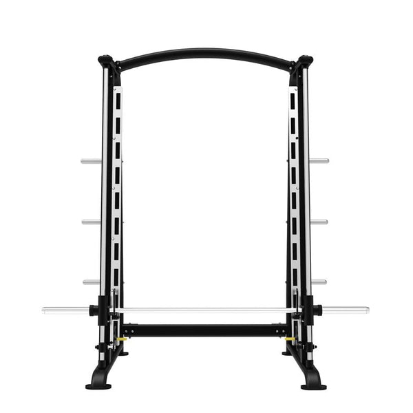 Impulse Smithmaskin Svart – smithmaskin framifrån