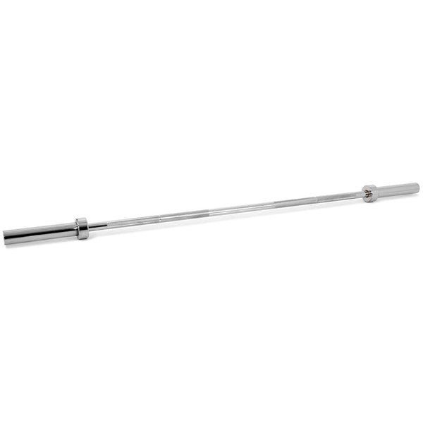 Master Fitness Internat Special Long Bar 220 cm 20 kg