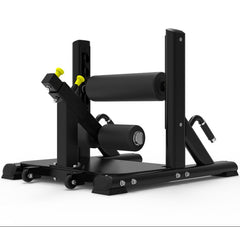 Impulse Sissy & Split Squat Bench Svart (ITF8618)