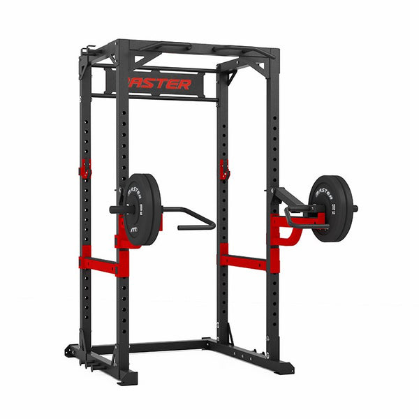 Master Fitness Jammerarm XT10/XT14
