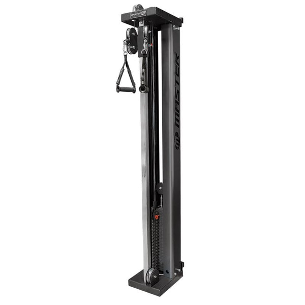 Master Fitness Kabelmaskin Vägg