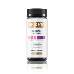 BeKeto Ketone Test Strips 200 st