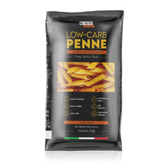 BeKeto Keto Penne Pasta 250 g