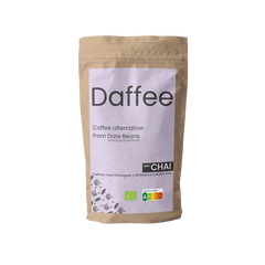Daffee Dadelkaffe Chai 250 g