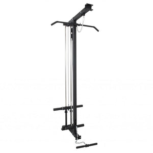 Master Fitness Lat-Row till XT5/XT6/XT8