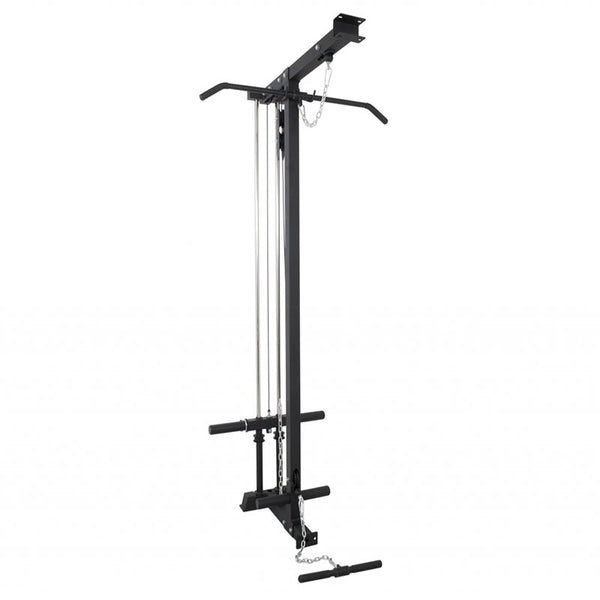 Master Fitness Lat-Row till XT5/XT6/XT8