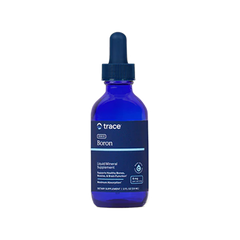 Trace Minerals Liquid Ionic Boron (6 mg) 59 ml