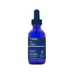 Trace Minerals Liquid Ionic Copper 59 ml