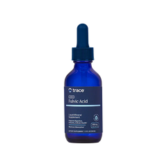 Trace Minerals Liquid Ionic Fulvic Acid (250 mg) 59 ml