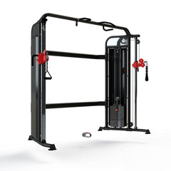 Master Fitness Long Arm till X17 / X20