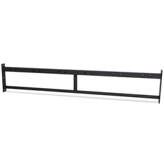 Master Fitness Long Chin Up Bar Square