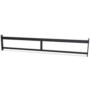Master Fitness Long Chin Up Bar Square