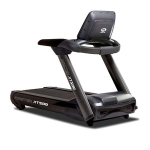 Master Fitness Löpband XT500 Pro – löpband framifrån