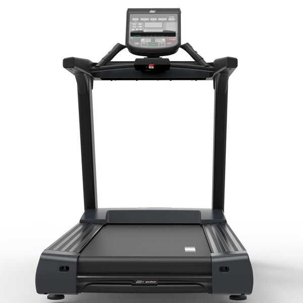 Impulse Löpband RT700 Svart – löpband framifrån