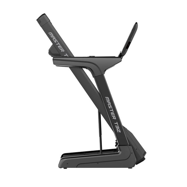 Master Fitness Löpband T32 – löpband från sidan