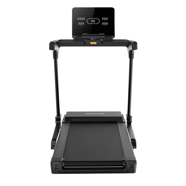 Master Fitness Löpband T32 – löpband framifrån