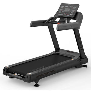 Master Fitness Löpband T95 – löpband från sidan