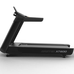 Master Fitness Löpband XT600 – löpband från sidan
