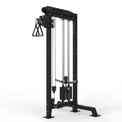Master Fitness LX20 Kabelmaskin Kort