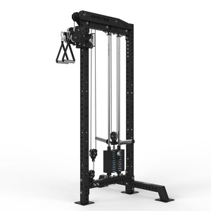 Master Fitness LX20 Kabelmaskin Kort