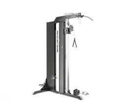Master Fitness Lat-Row LX30