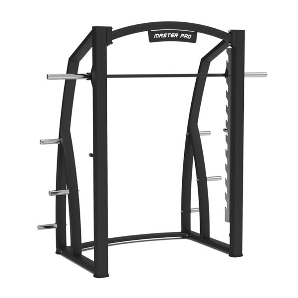 Master Fitness Pro Smithmaskin