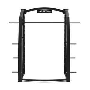 Master Fitness Pro Smithmaskin – smithmaskin framifrån