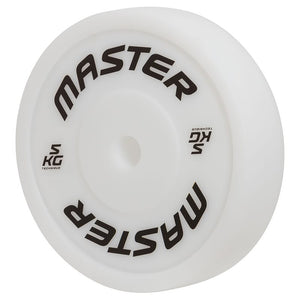 Master Fitness Master Technique Plate – vit technique plate
