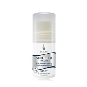 Bioturm Naturkosmetik Microsilver Deo Intensiv 50 ml