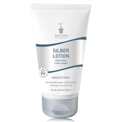 Bioturm Naturkosmetik Microsilver Lotion 150 ml