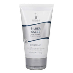 Bioturm Naturkosmetik Microsilver Salva 150 ml