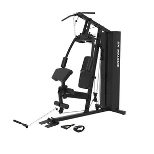 Master Fitness Multigym X2