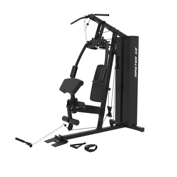 Master Fitness Multigym X2