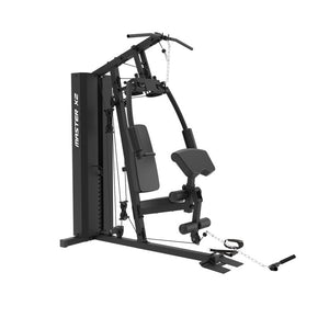 Master Fitness Multigym X2 – multigym i trekvartsvy