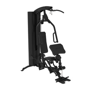 Master Fitness Multigym X5 – multigym i trekvartsvy