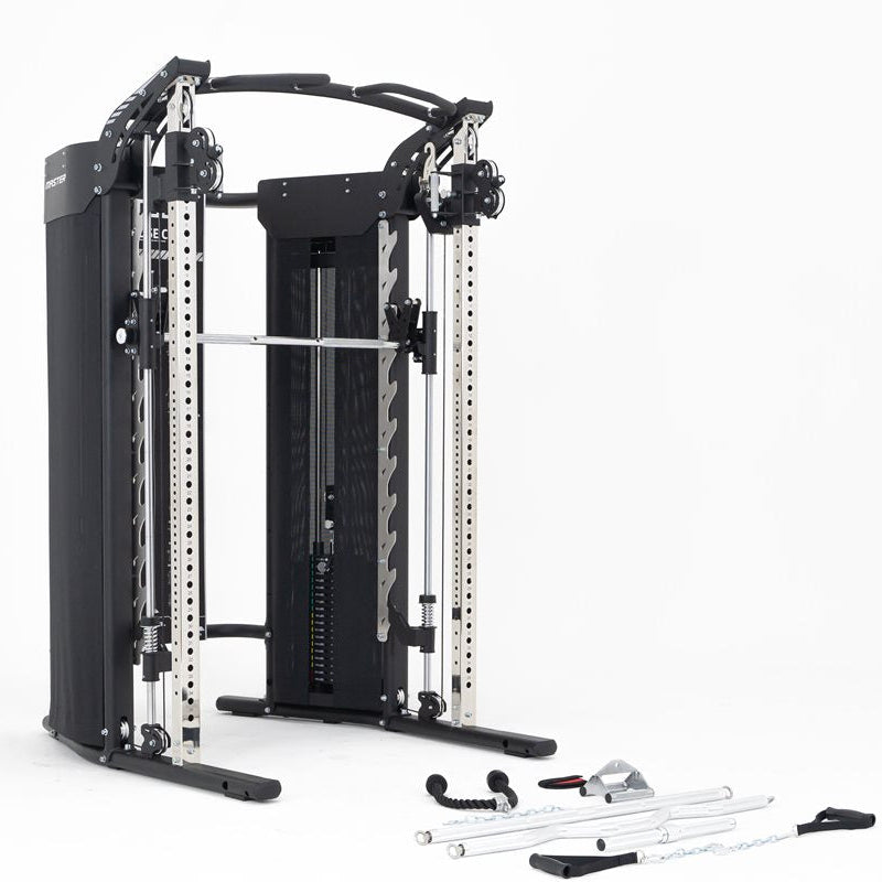 Master Fitness Multismith X22