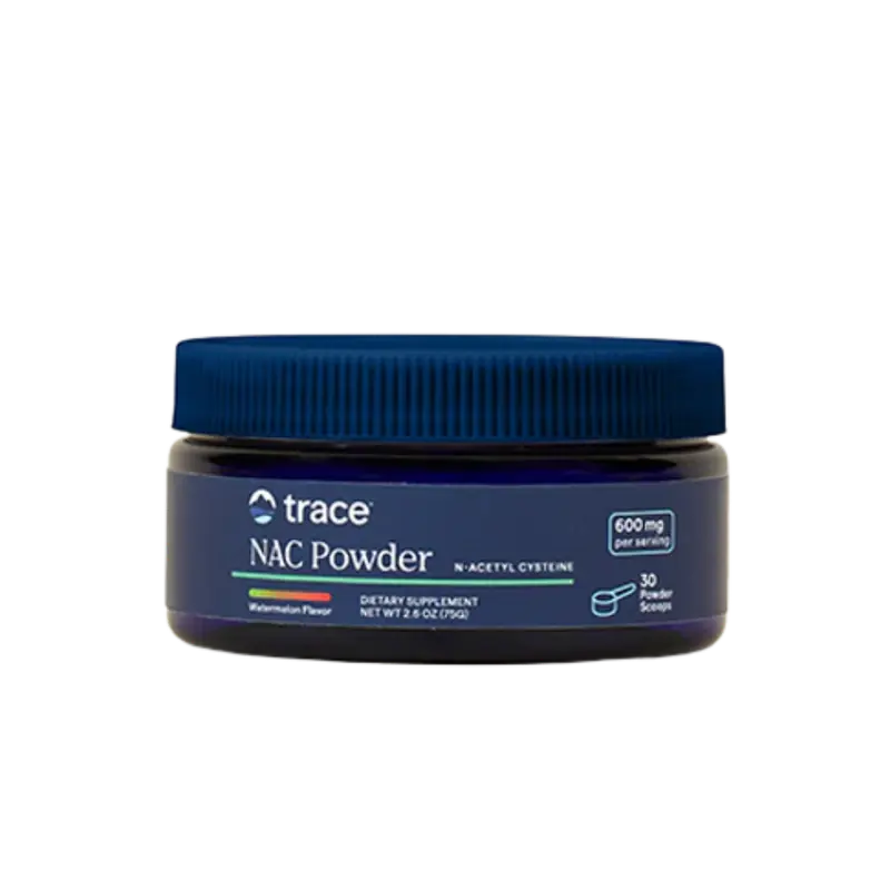 Trace Minerals NAC Watermelon 75 g
