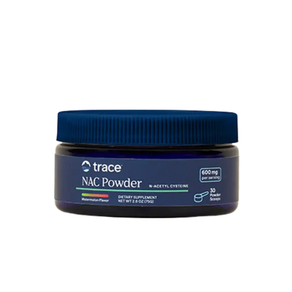 Trace Minerals NAC Watermelon 75 g