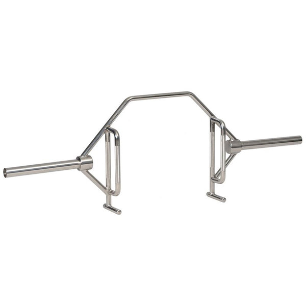 Master Fitness Open Hex Bar – i produktvy