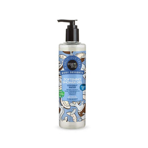 Organic Shop Body Desserts Shower Gel Coconut Water 280 ml
