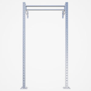 Master Fitness Outdoor Rig 5 – framifrån