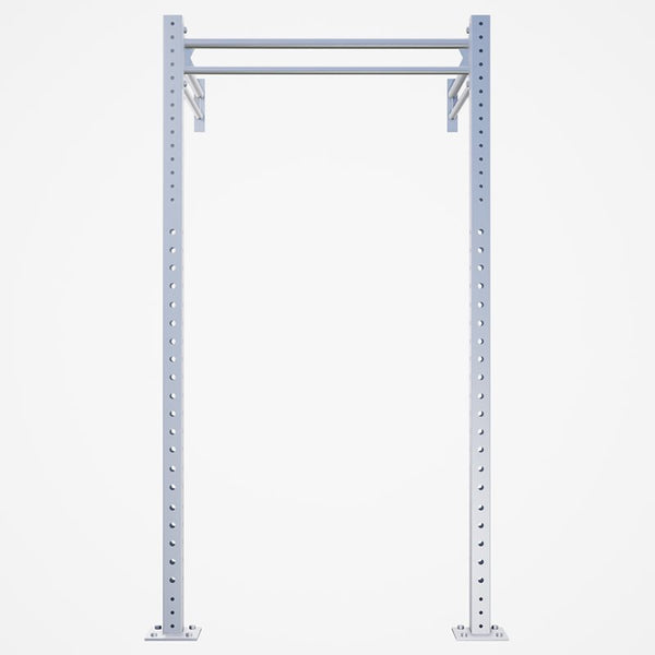 Master Fitness Outdoor Rig 5 – framifrån