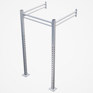 Master Fitness Outdoor Rig 5 – i trekvartsvy