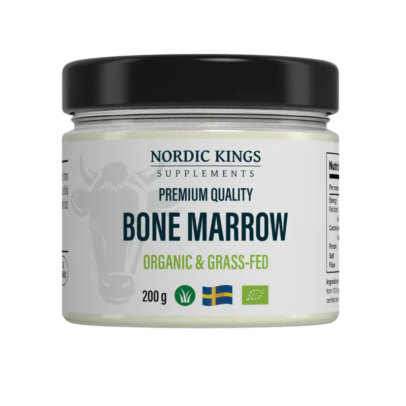 Nordic Kings Premium Benmärg EKO 200 g