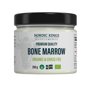 Nordic Kings Premium Benmärg EKO 200 g