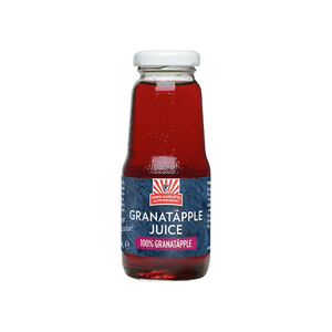 Kung Markatta Granatäppeljuice 200 ml