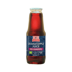 Kung Markatta Granatäppeljuice 1 L