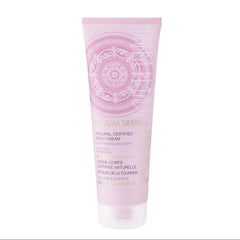Natura Siberica Tundra Petals Body Cream 200 ml