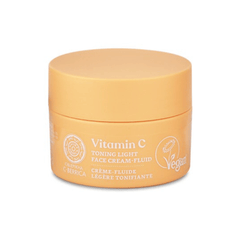 Natura Siberica Oblepikha C-Berrica Light Face Cream-Fluid 50 ml