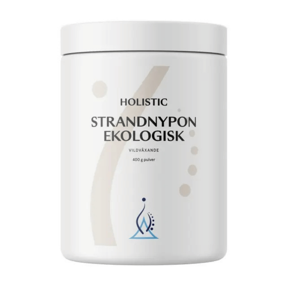 Holistic Strandnypon 400 g